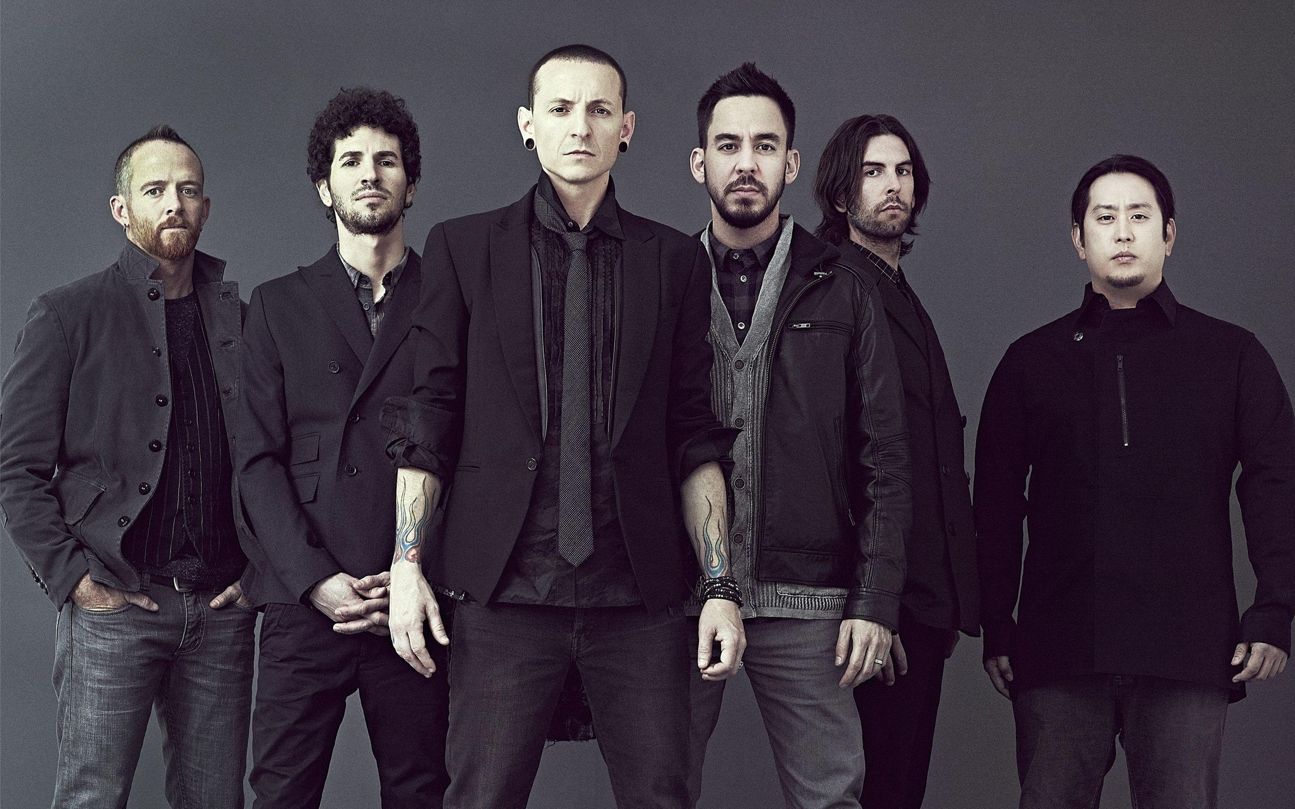 2560x1600 Linkin Park Wallpaper HD 2017