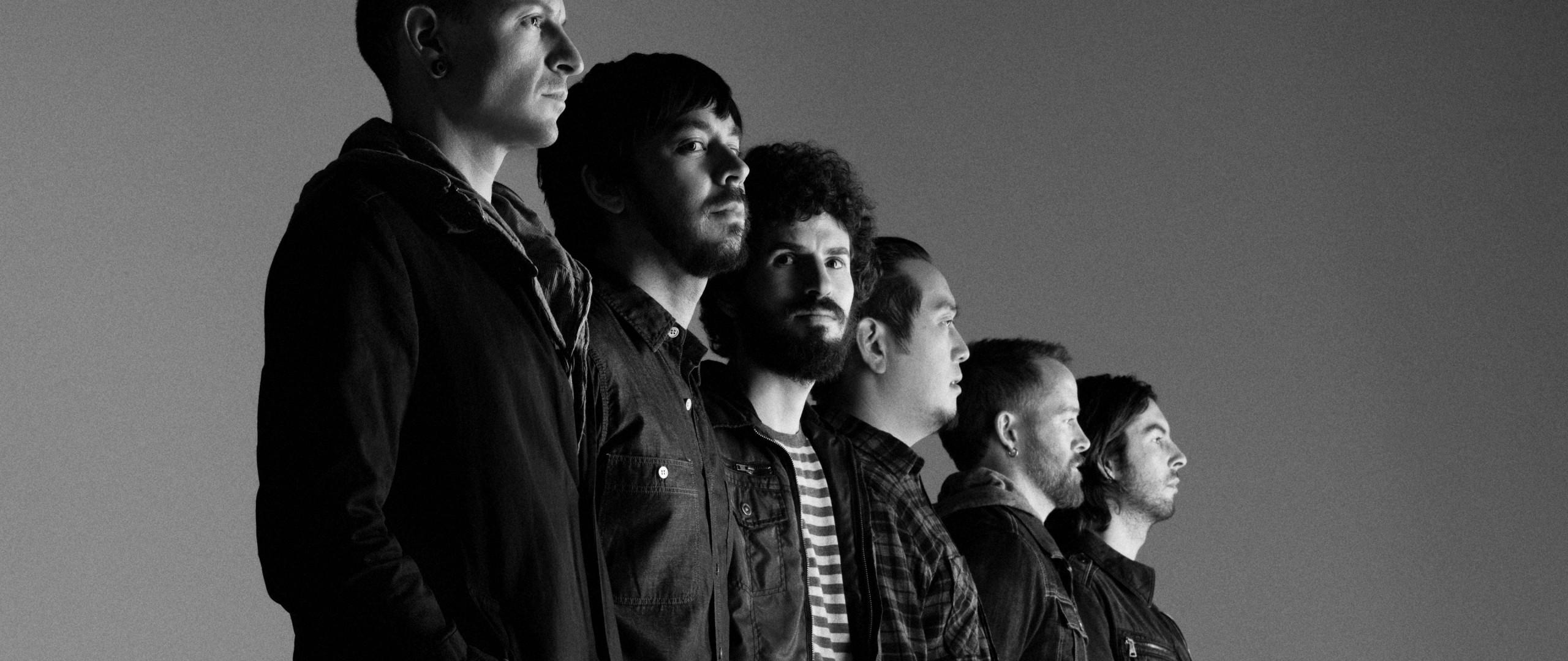 2560x1080 Linkin Park The Band wallpaper 2560x1080 Resolution Wallpaper, HD Celebrities 4K Wallpaper, Image, Photo and Background