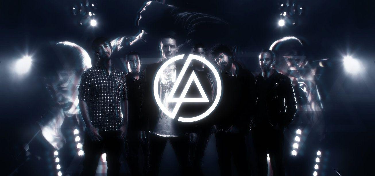 1306x612 Awesome Linkin Park Wallpaper For Desk Wallpaper