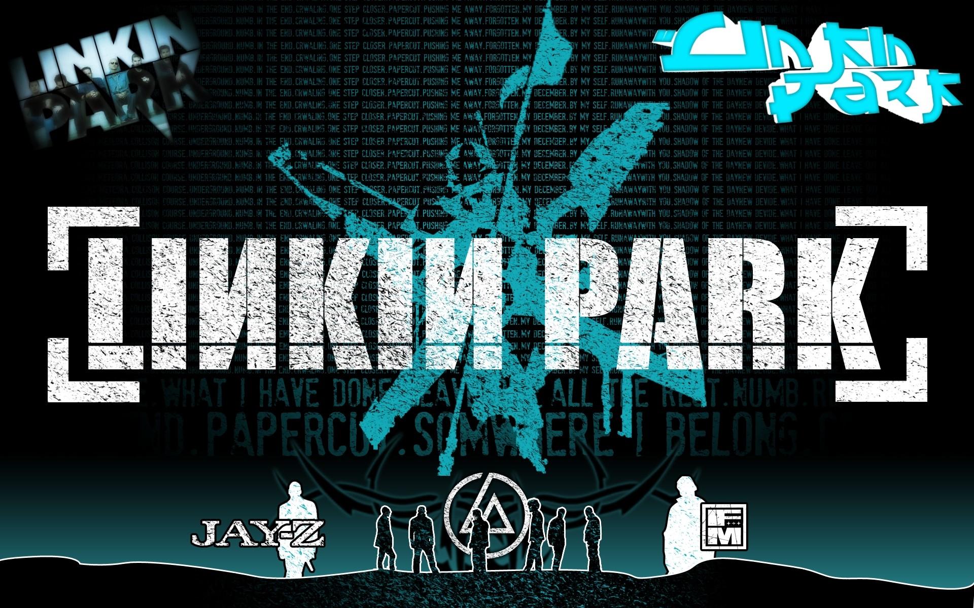 1920x1200 Music, Logo, Linkin park, Lp wallpaper HD Wallpaper