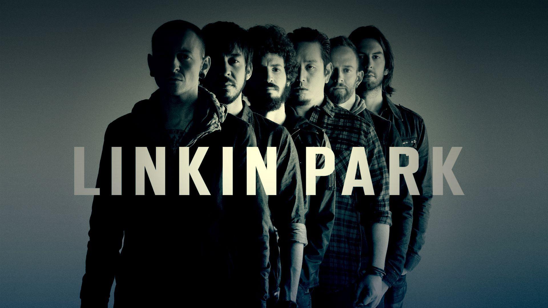 Linkin Park Band Wallpapers - Top Free Linkin Park Band Backgrounds ...