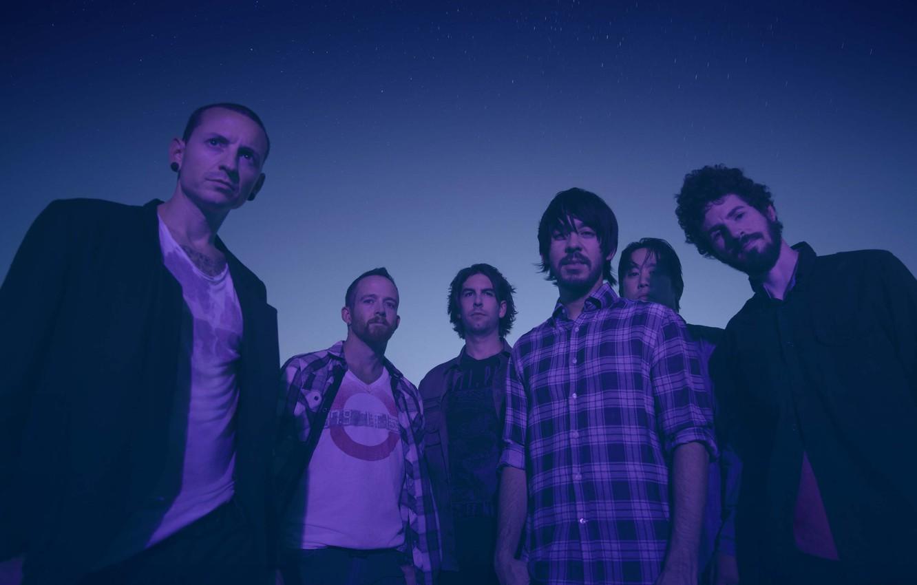 1332x850 Wallpaper Alternative, Alternative, Linkin Park, Chester Bennington, Mike Shinoda, Linkin Park, Brand Palpitations, Joe Hahn, David Farrell, Rob Bourdon image for desktop, section музыка