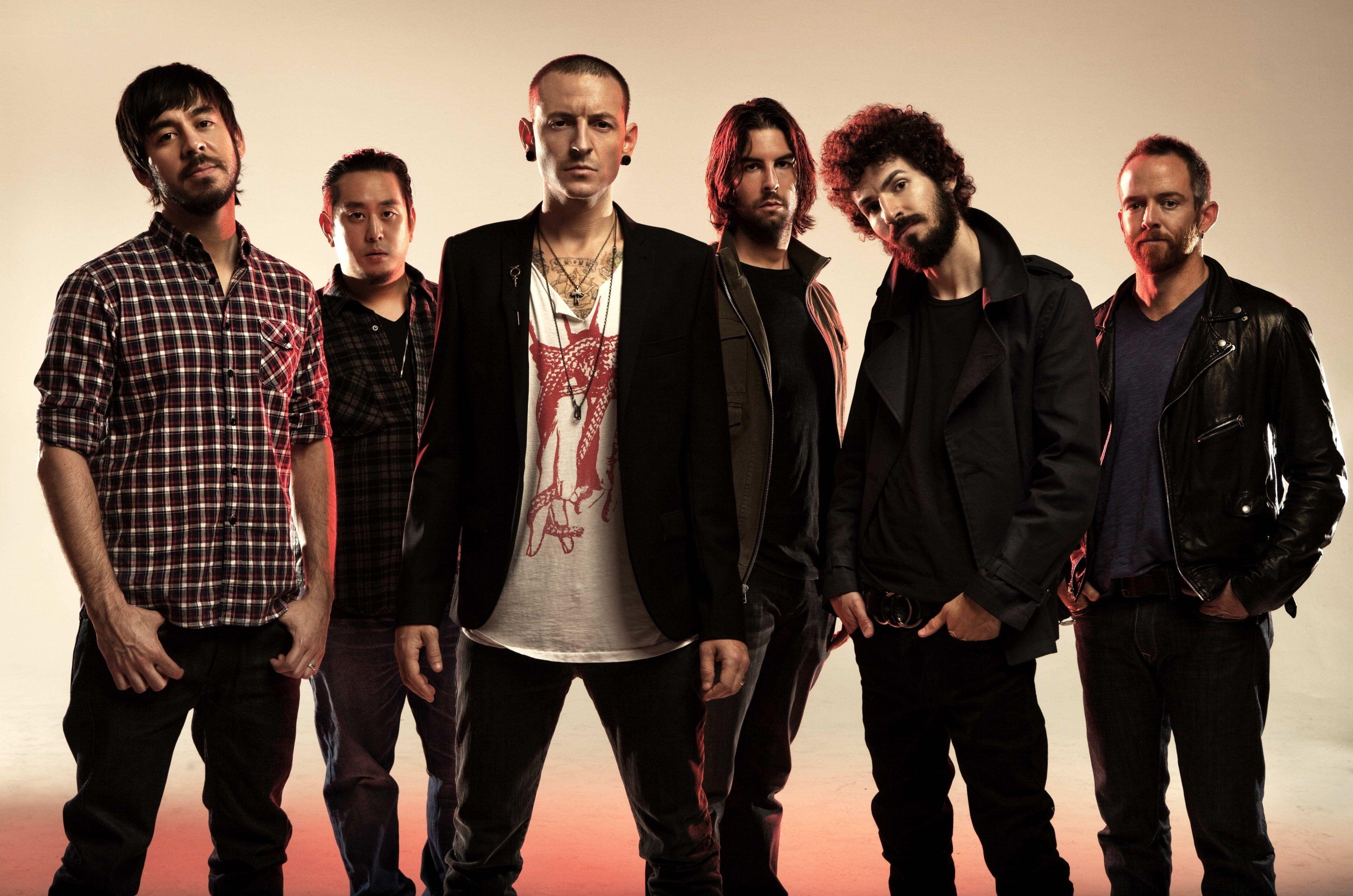 3840x2543 linkin park 4k desktop background HD K #wallpaper #hdwallpaper #desktop. Linkin park, Top music artists, Music artists
