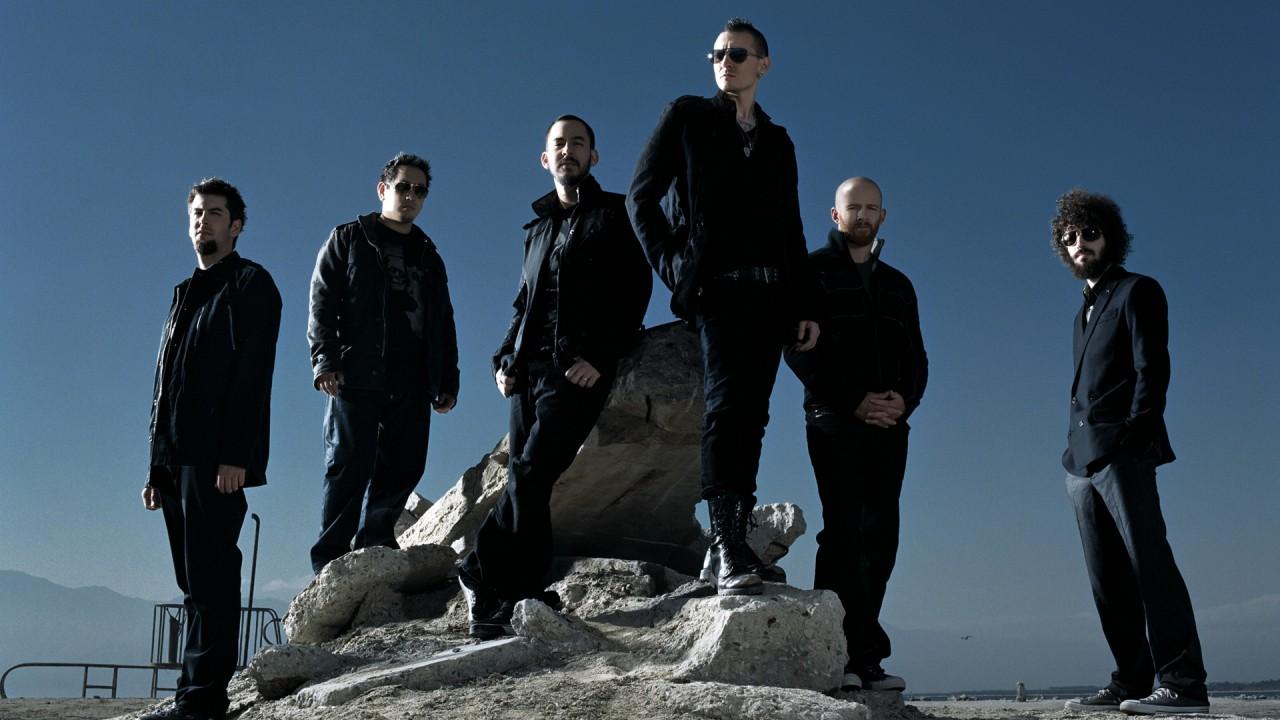 1280x720 Linkin Park Band, celebrities wallpaper. Linkin Park Band, celebrities