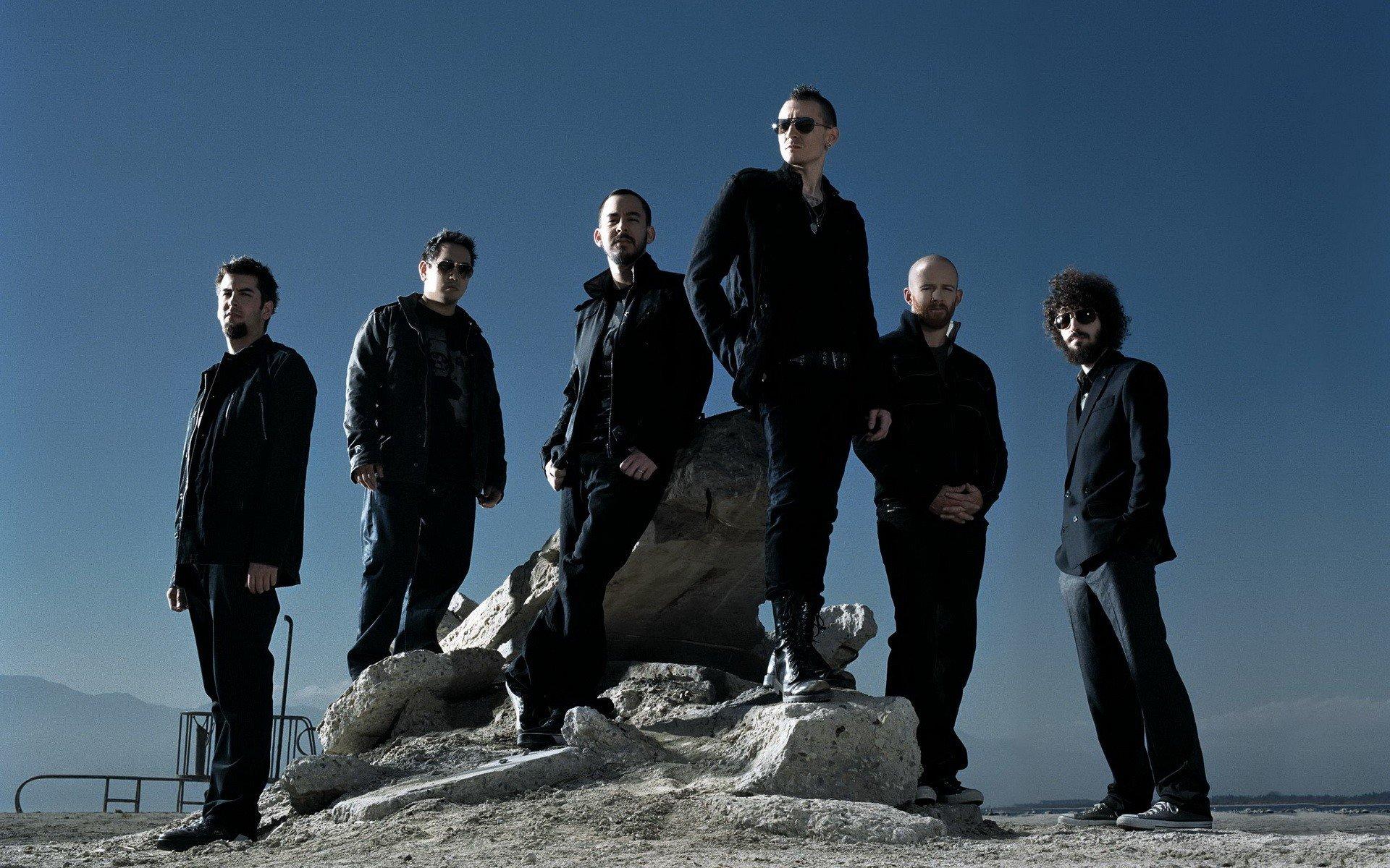 1920x1200 Best Linkin Park wallpaper for High Resolution HD 1920x1200 PC