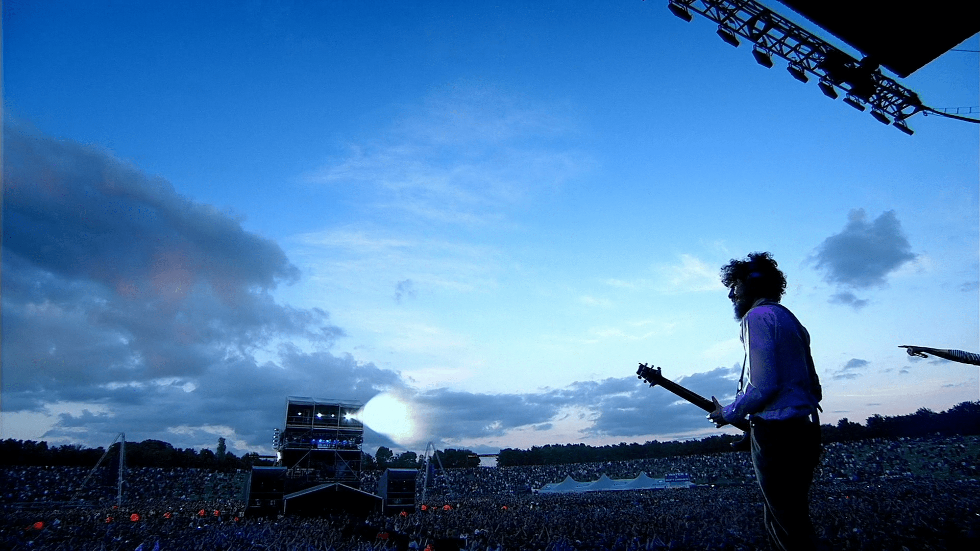 1920x1080 Linkin Park HD Wallpaper