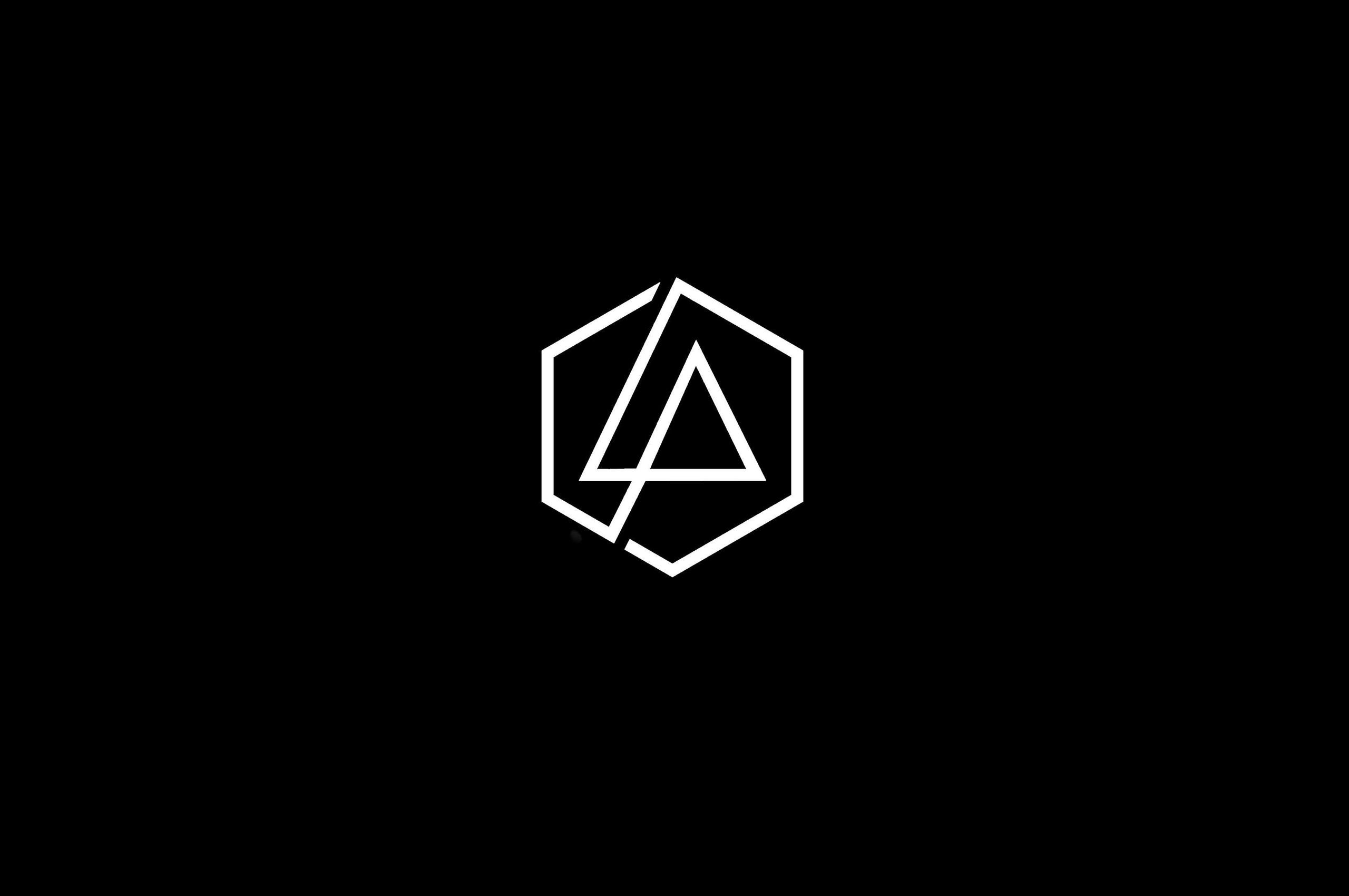 2560x1700 Linkin Park Logo 4k Chromebook Pixel HD 4k Wallpaper, Image, Background, Photo and Picture