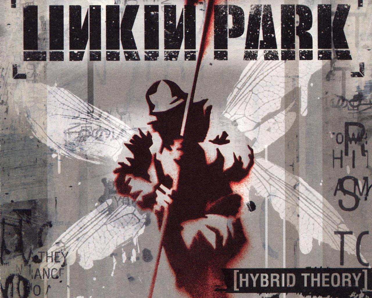1280x1024 Best band Park 1280x1024 Wallpaper