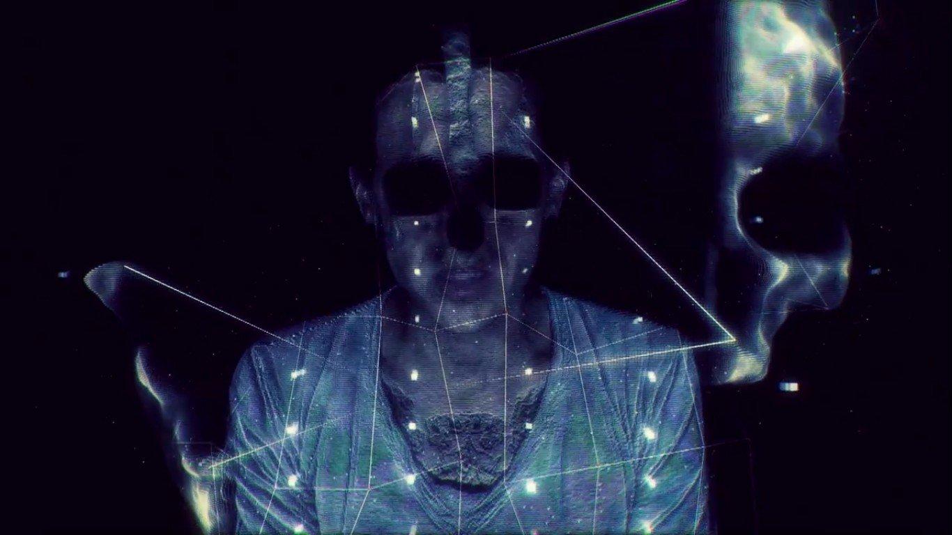 1366x768 Linkin Park HD Wallpaper / Desktop and Mobile Image & Photo
