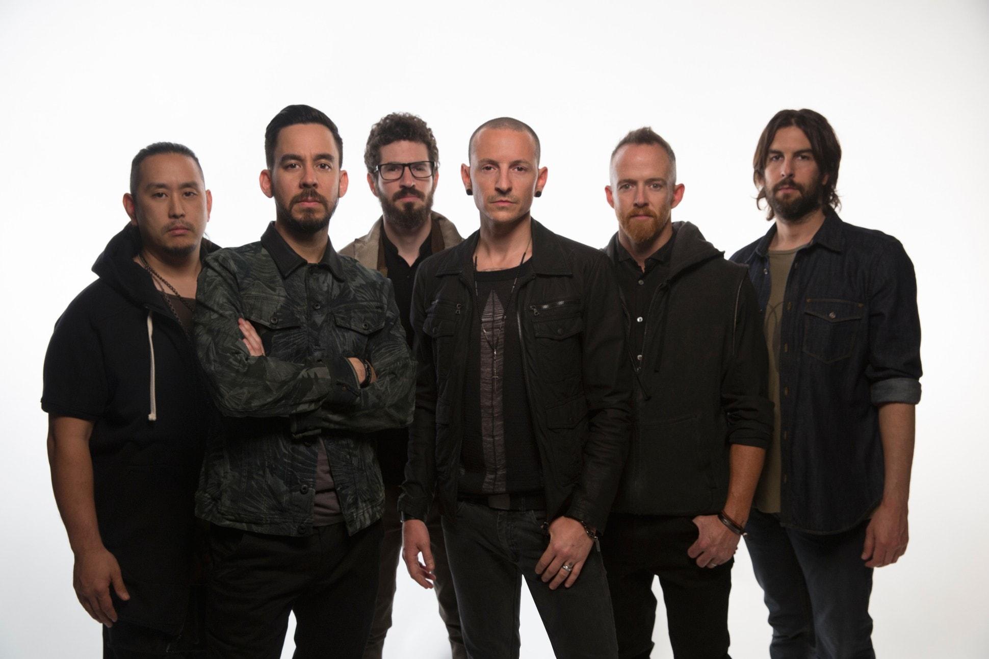 1940x1292 Linkin Park HD