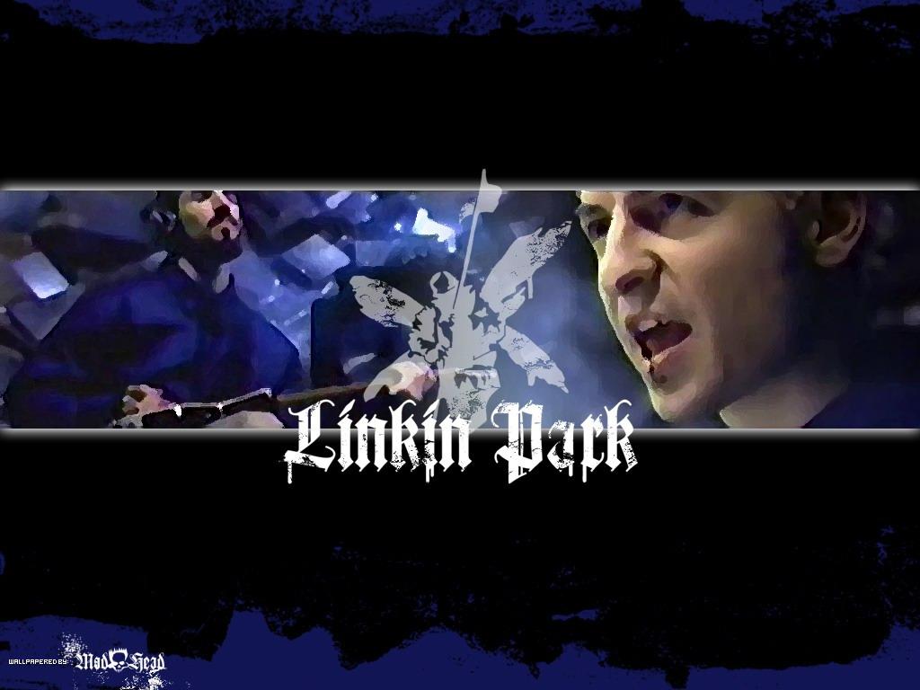 1024x768 Linkin Park Park Wallpaper