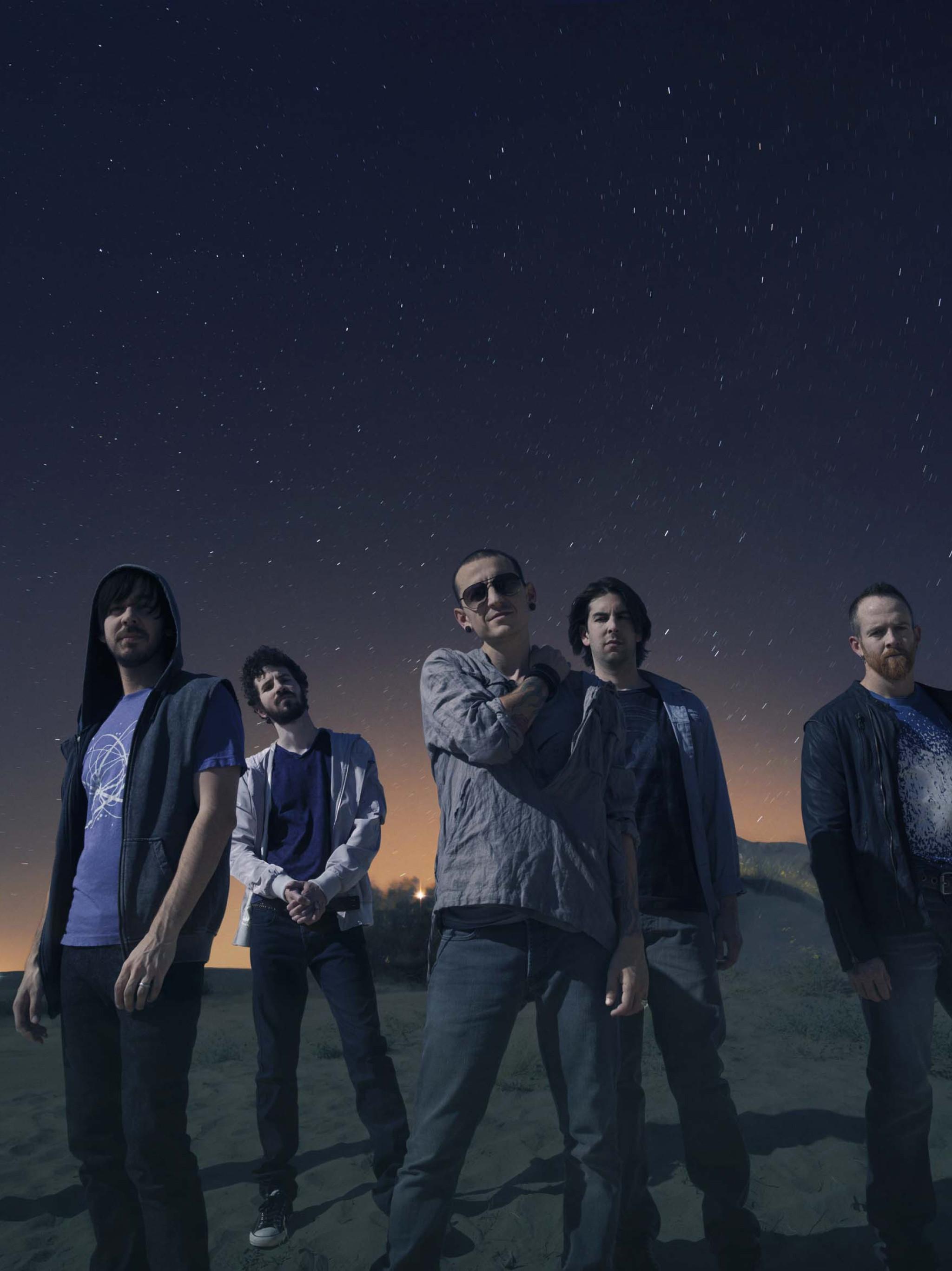 2048x2732 Linkin Park Band HD Wallpaper 2048x2732 Resolution Wallpaper, HD Celebrities 4K Wallpaper, Image, Photo and Background