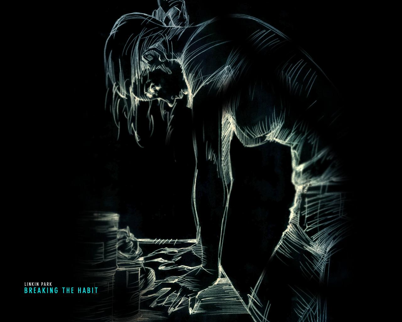 1280x1024 Band Wallpaper Linkin Park HD Wallpaper