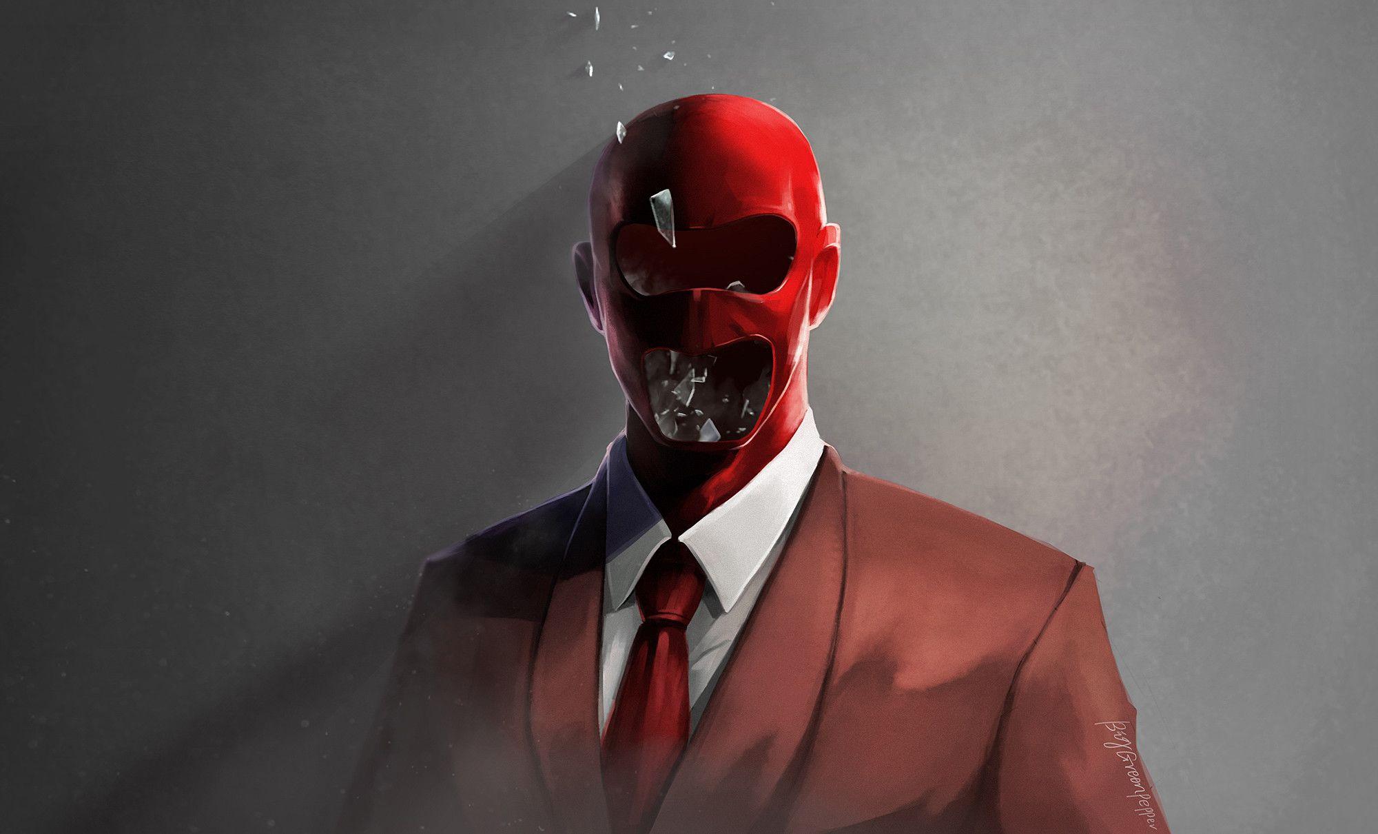 2000x1210 Wallpaper image: 4K, HD, Full HD, Dual