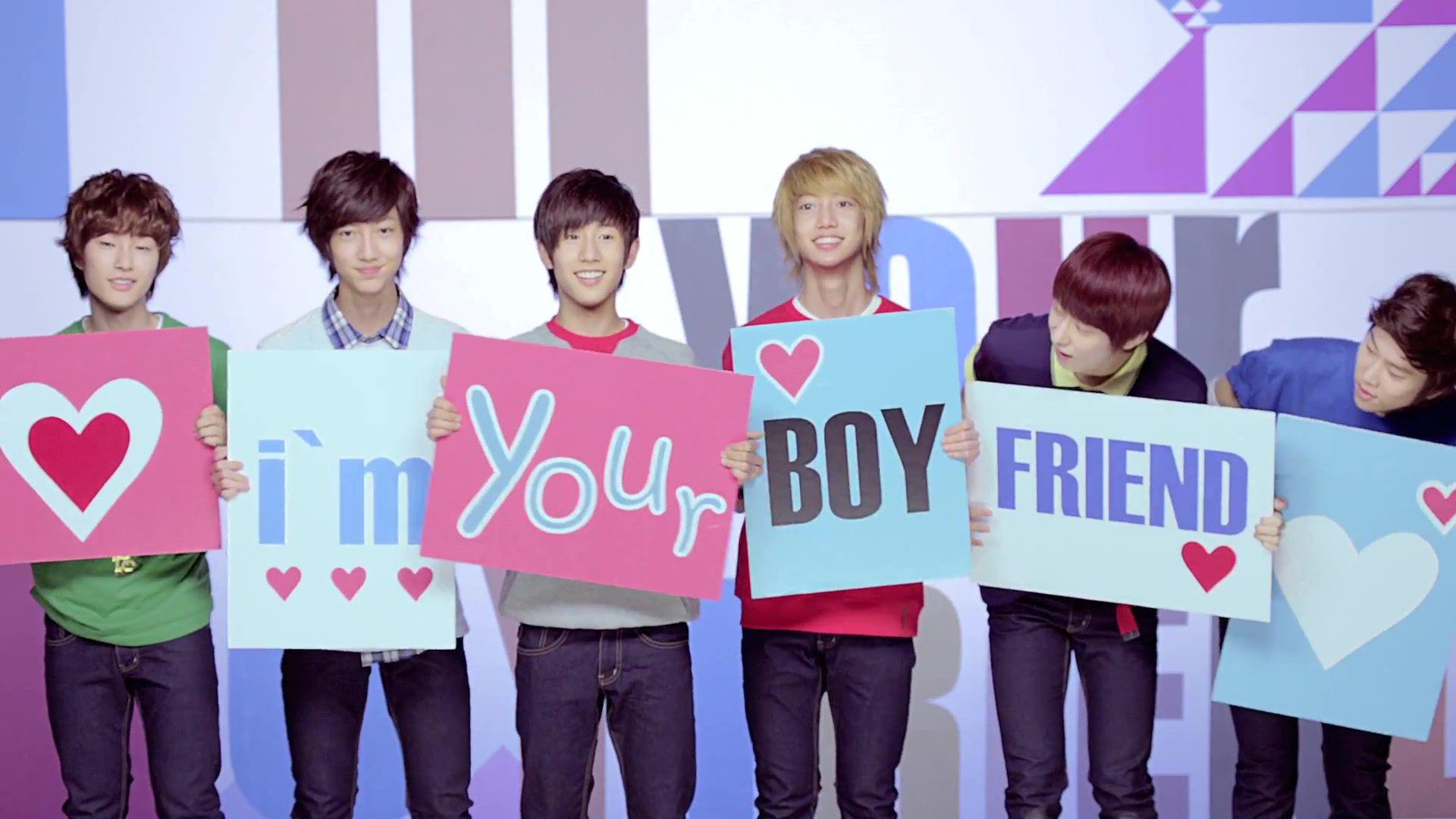 1920x1080 Boy friend image Boyfriend HD wallpaper and background