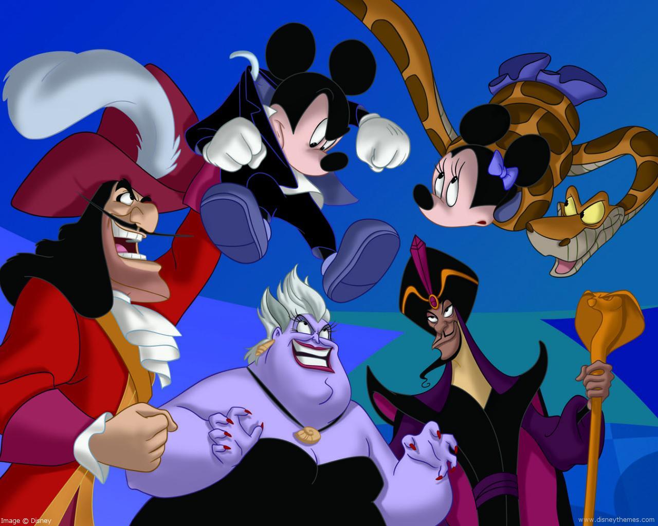 1280x1024 Cartoons Characters Walt Disney Cartoon My Widescreen Wallpaper