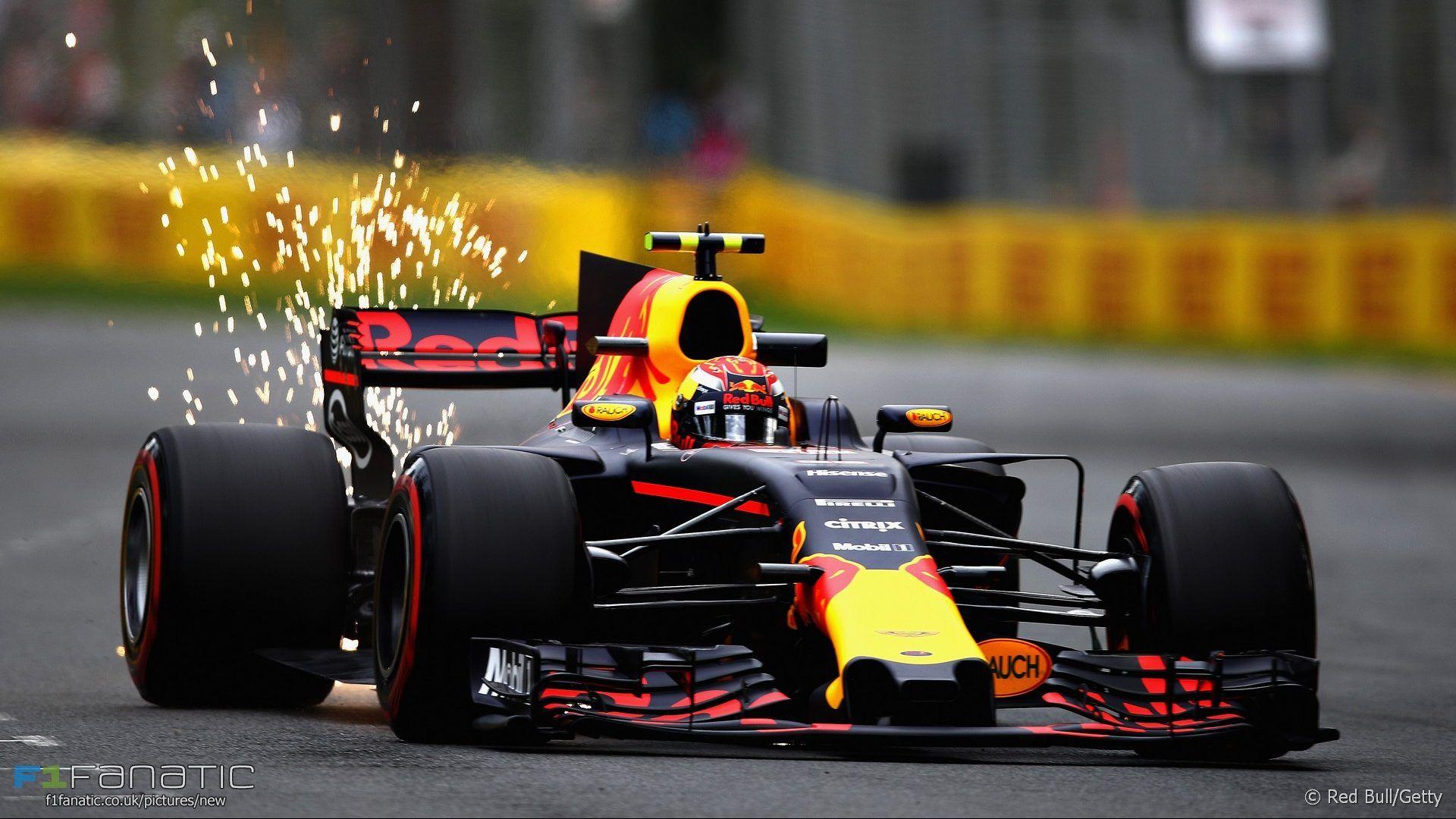 1920x1080 Max Verstappen 2021 Desktop Wallpaper