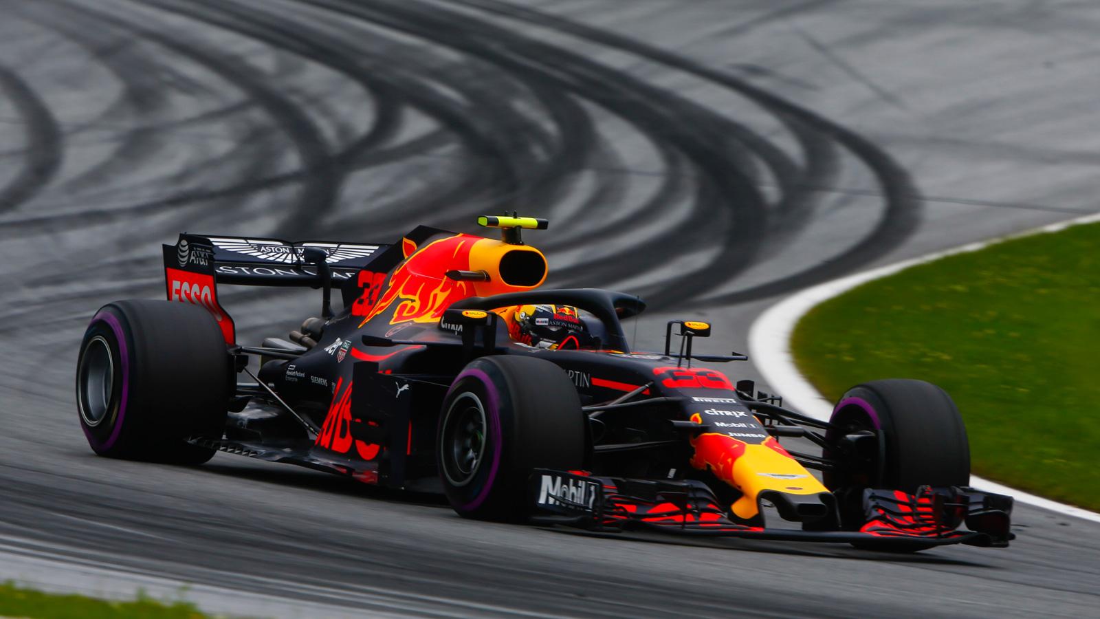 1600x900 Red Bull Max Verstappen Austria