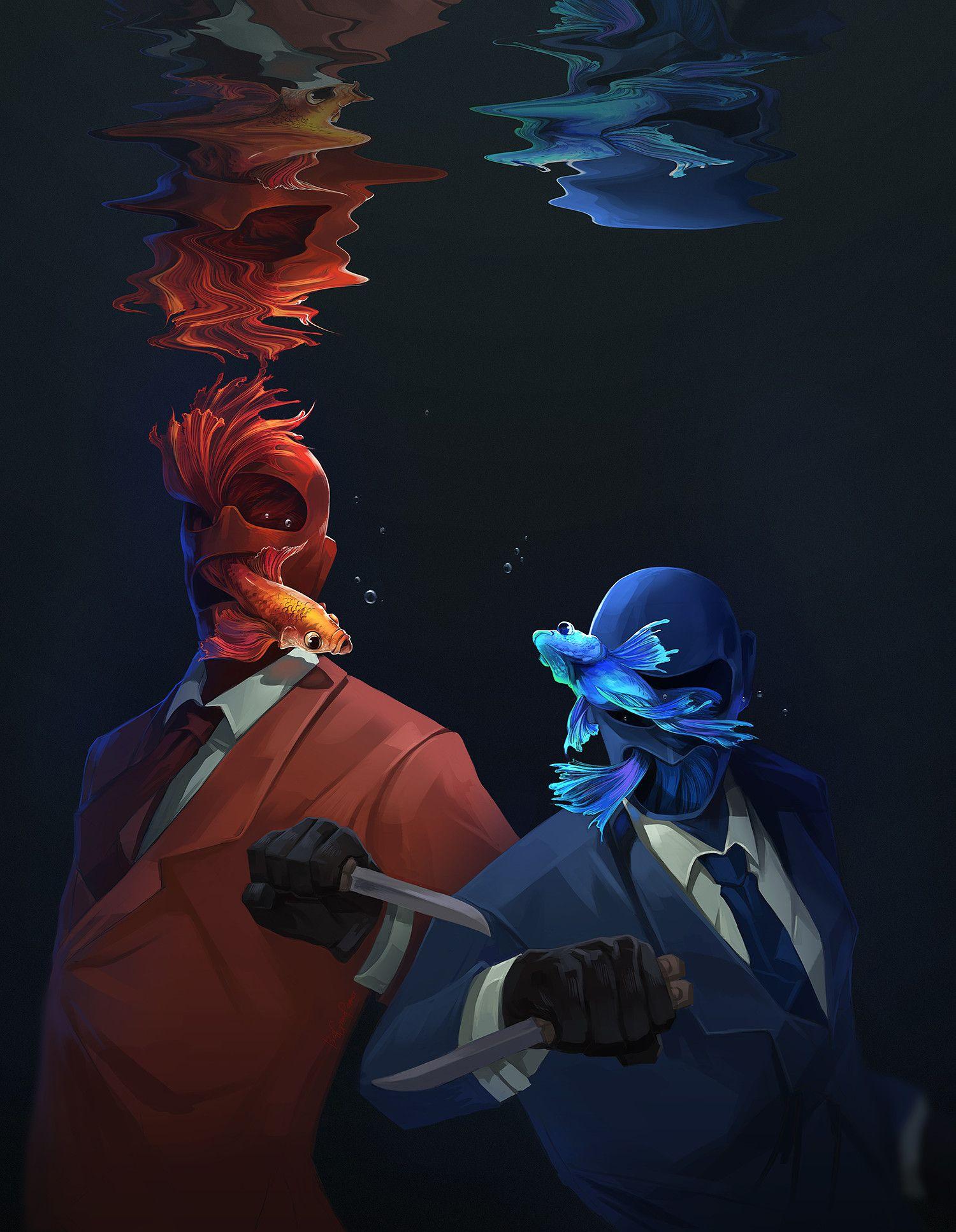 1500x1933 Wallpaper image: 4K, HD, Full HD, Dual