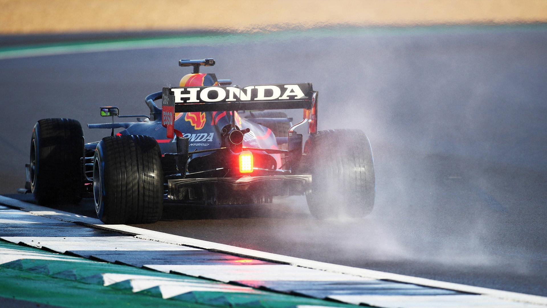 1920x1080 Wallpaper Honda Rb16B, Formula Max Verstappen, Racing Cars:1920x1080