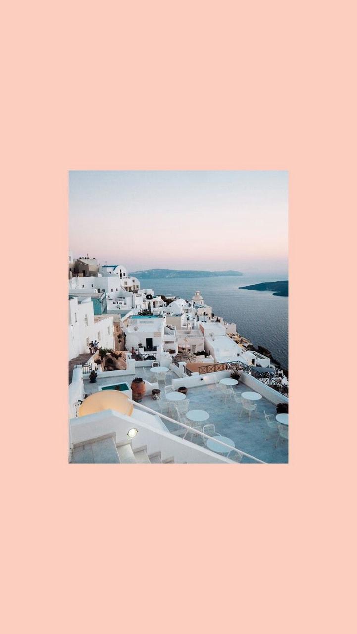 721x1280 wallpaper greece