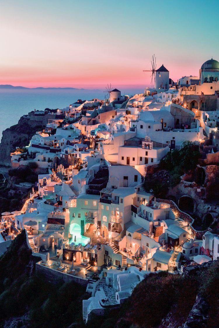750x1125 Greece Travel Wallpaper, HD Greece Travel Background