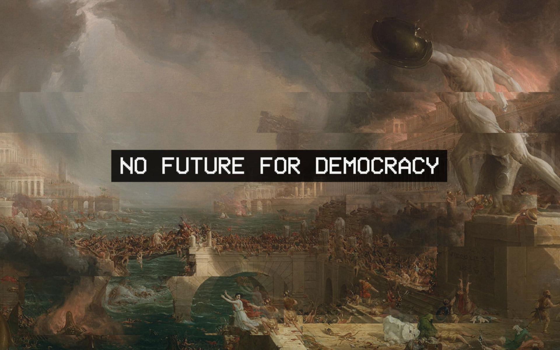 1920x1200 Fashwave wallpaper, Greece, painting, Democracy, vaporwave, Europe, glitch art • Wallpaper For You HD Wallpaper For Desktop & Mobile