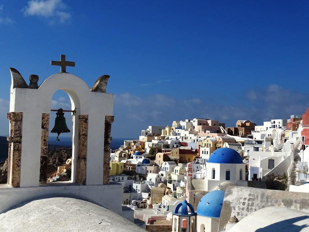 1024x768 Things to Do in Oia, Santorini / Oia Guide