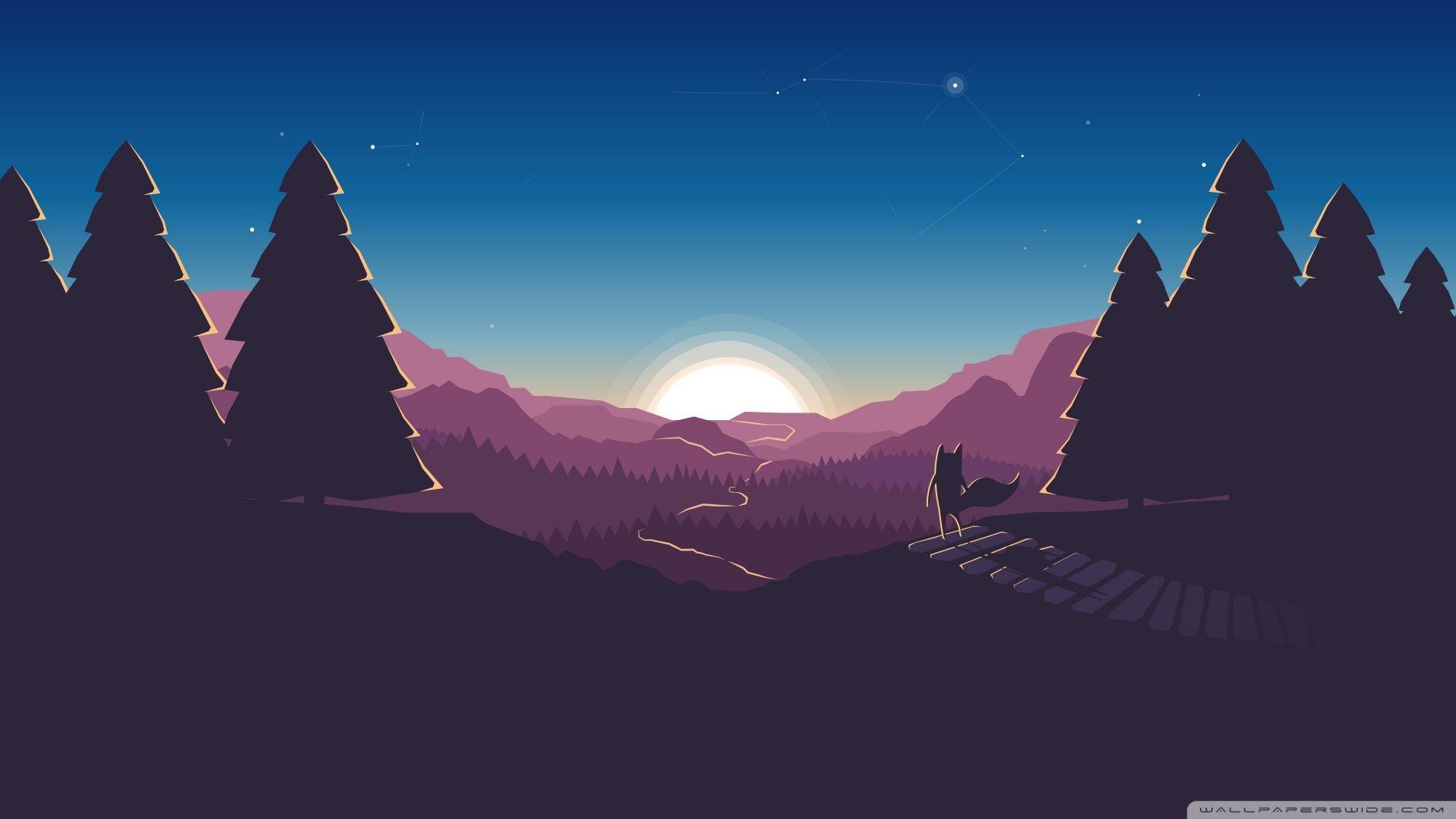 1920x1080 2D Background
