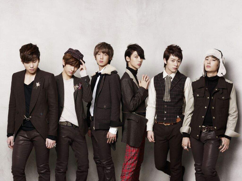 1024x768 Boyfriend Appreciation Post. K Pop Amino