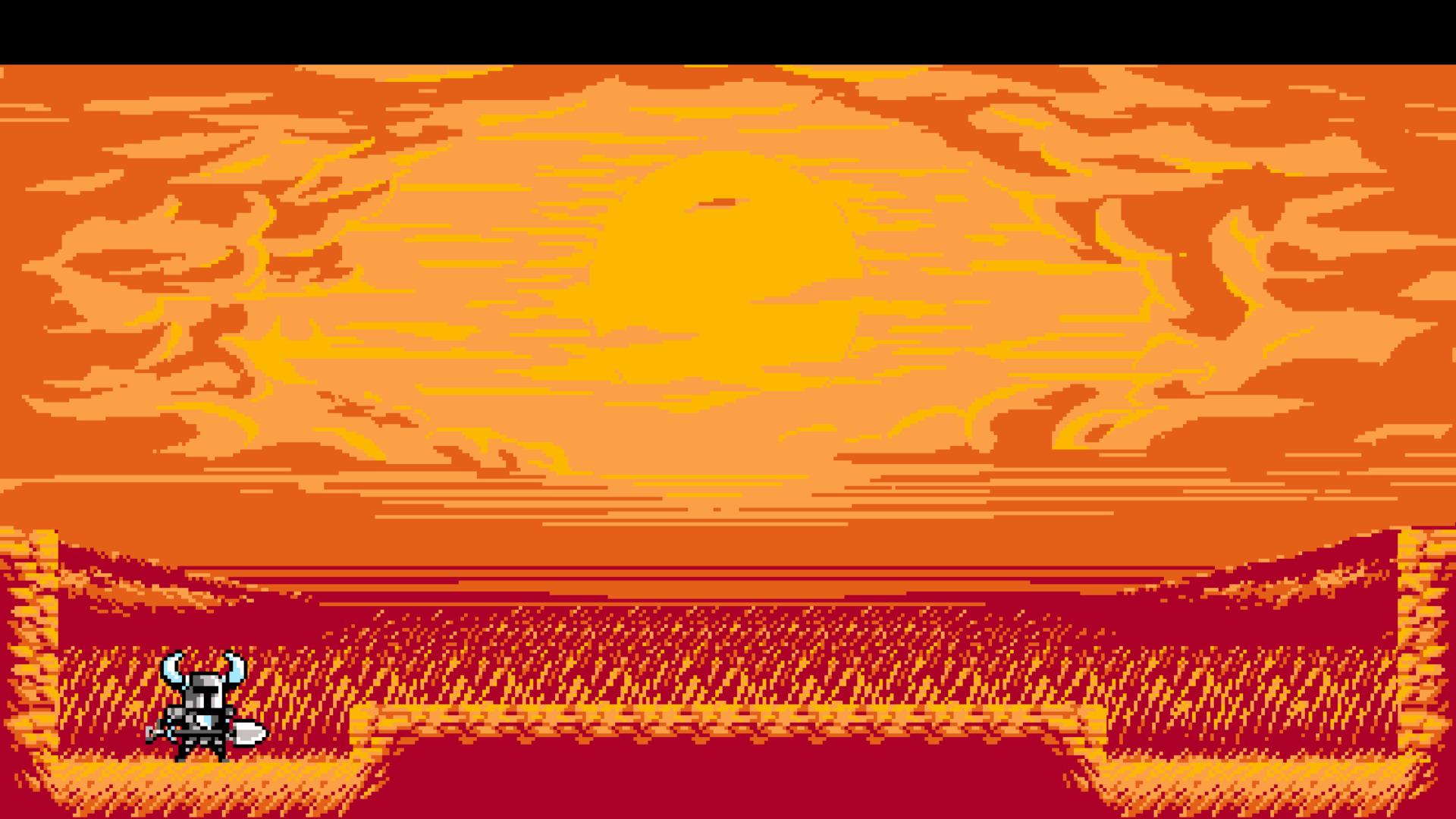 1920x1080 1920x1080 shovel knight video games pixel art retro games 8 bit 16 bit wallpaper JPG 532 kB