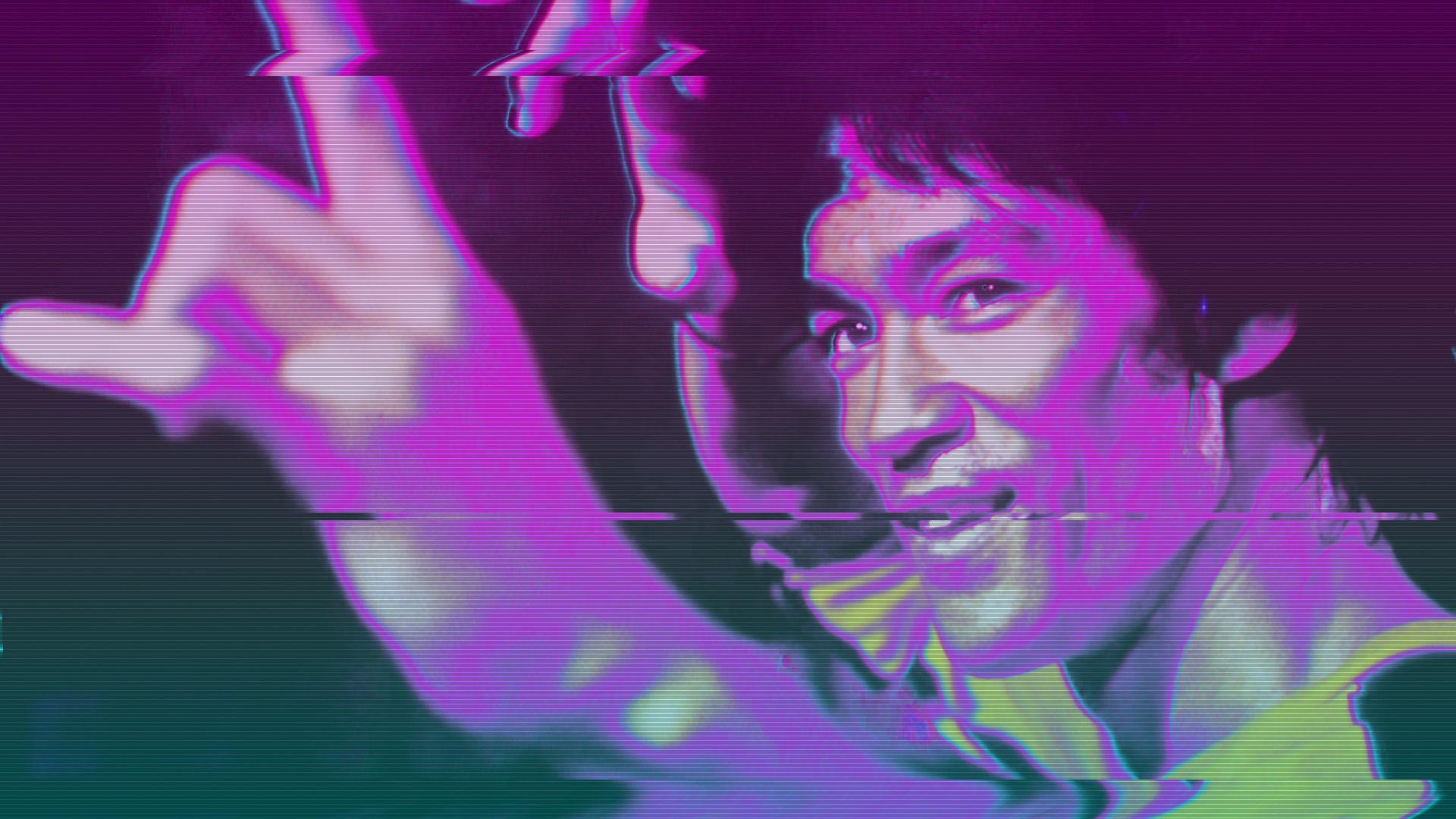1920x1080 Vaporwave HD Wallpaperx1080