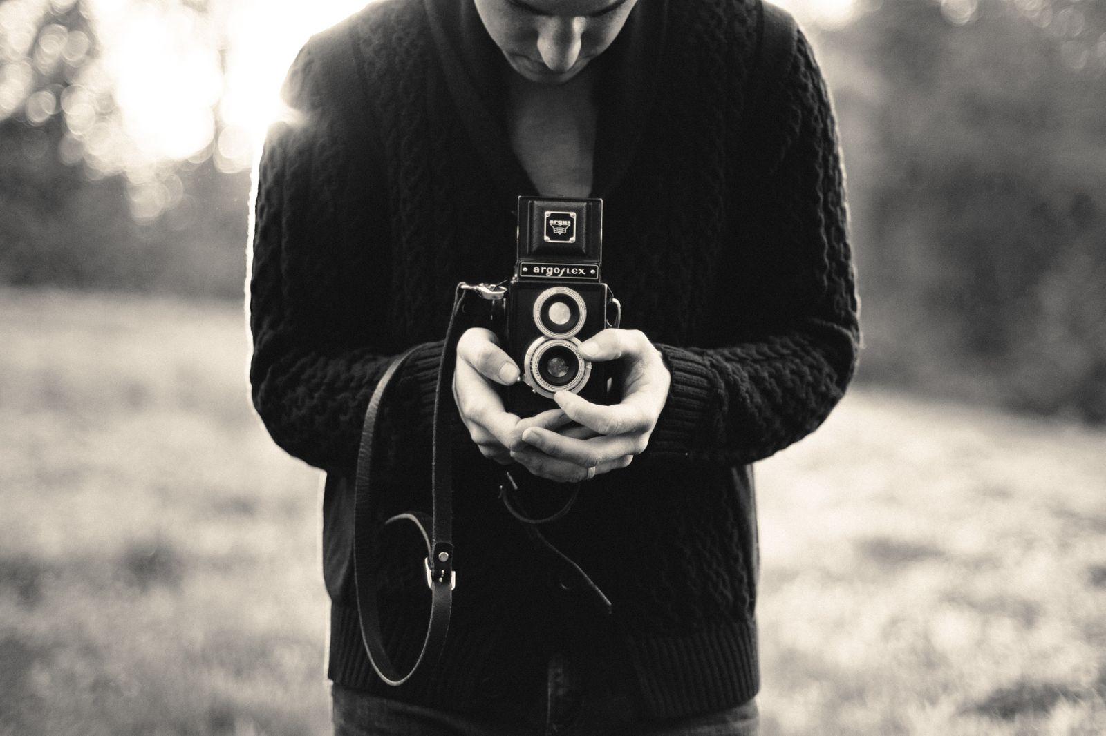 1600x1066 Vintage Photography Wallpaper