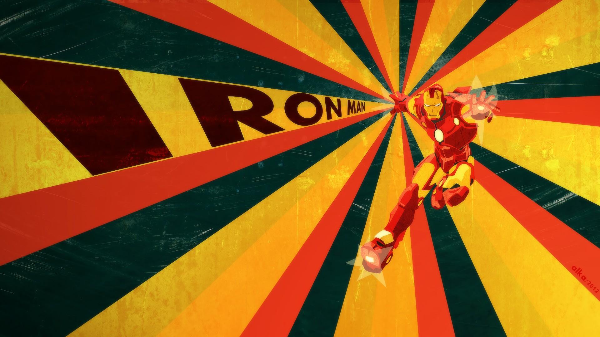 1920x1080 Title Comics Iron Man Wallpaper Wallpaper Desktop HD Wallpaper