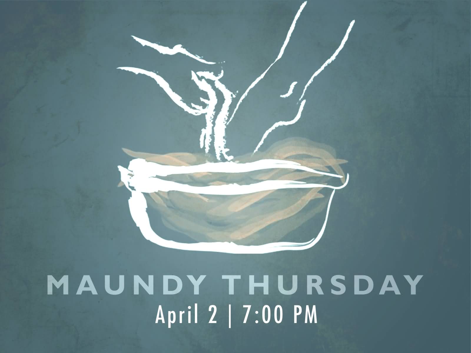 1600x1200 Free download 52 Holy Maundy Thursday Wish Picture [1600x1200] for your Desktop, Mobile & Tablet. Explore Maundy Thursday Wallpaper. Funny Thursday Wallpaper