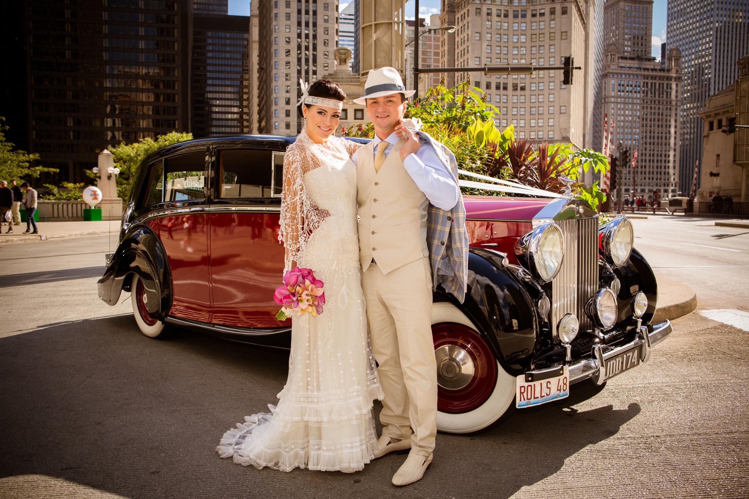 2560x1706 Desktop Wallpaper grooms brides marriage Men Smile Hat 2560x1706