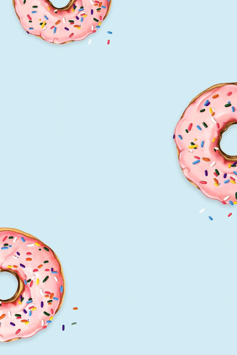 800x1200 Donut Image. Free Food & Beverage Photography, HD Wallpaper, PNGs & Illustration Graphics