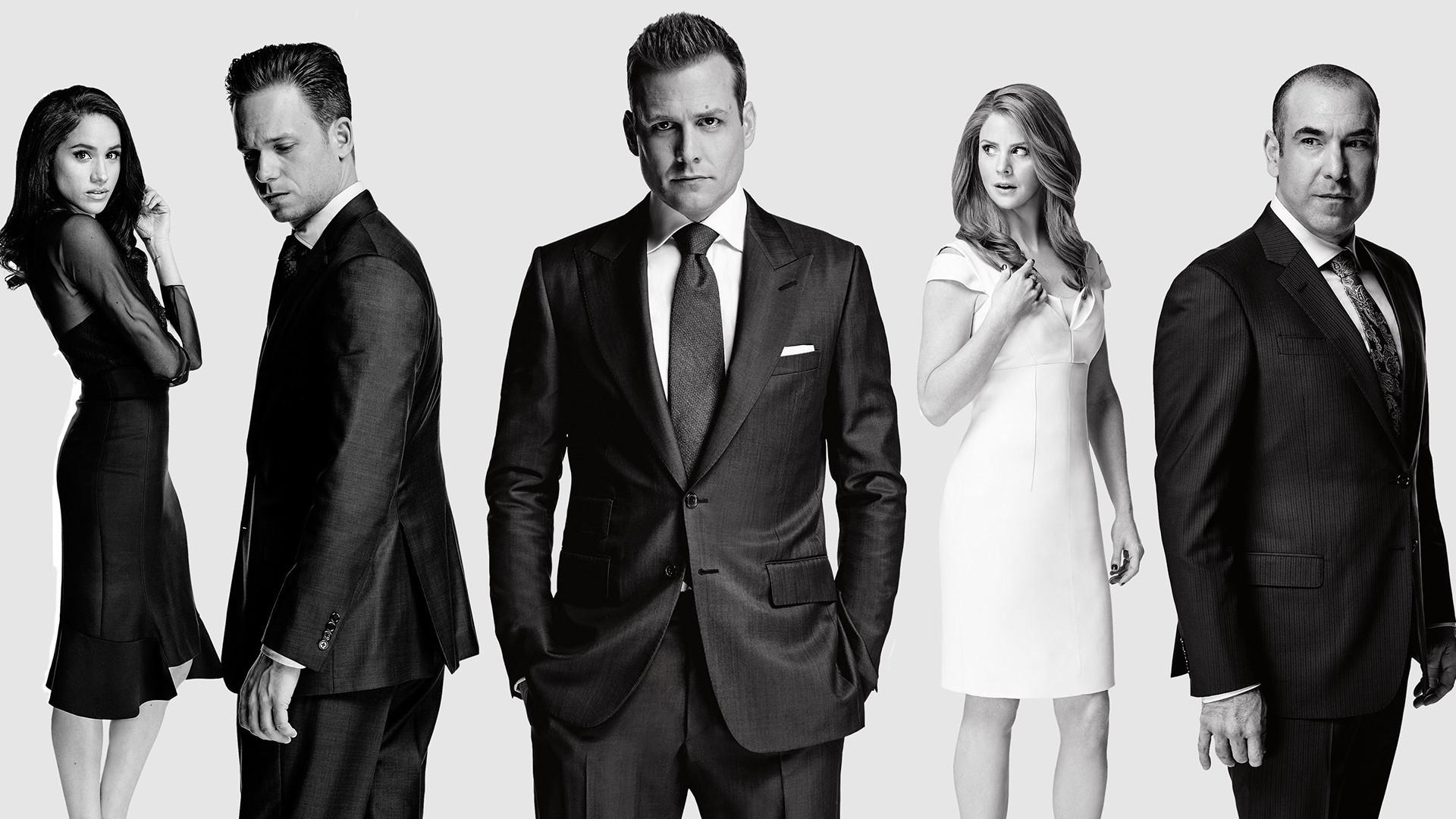 1920x1080 Data Src Suits Wallpaper For 4k Monitor Saison 8 HD Wallpaper