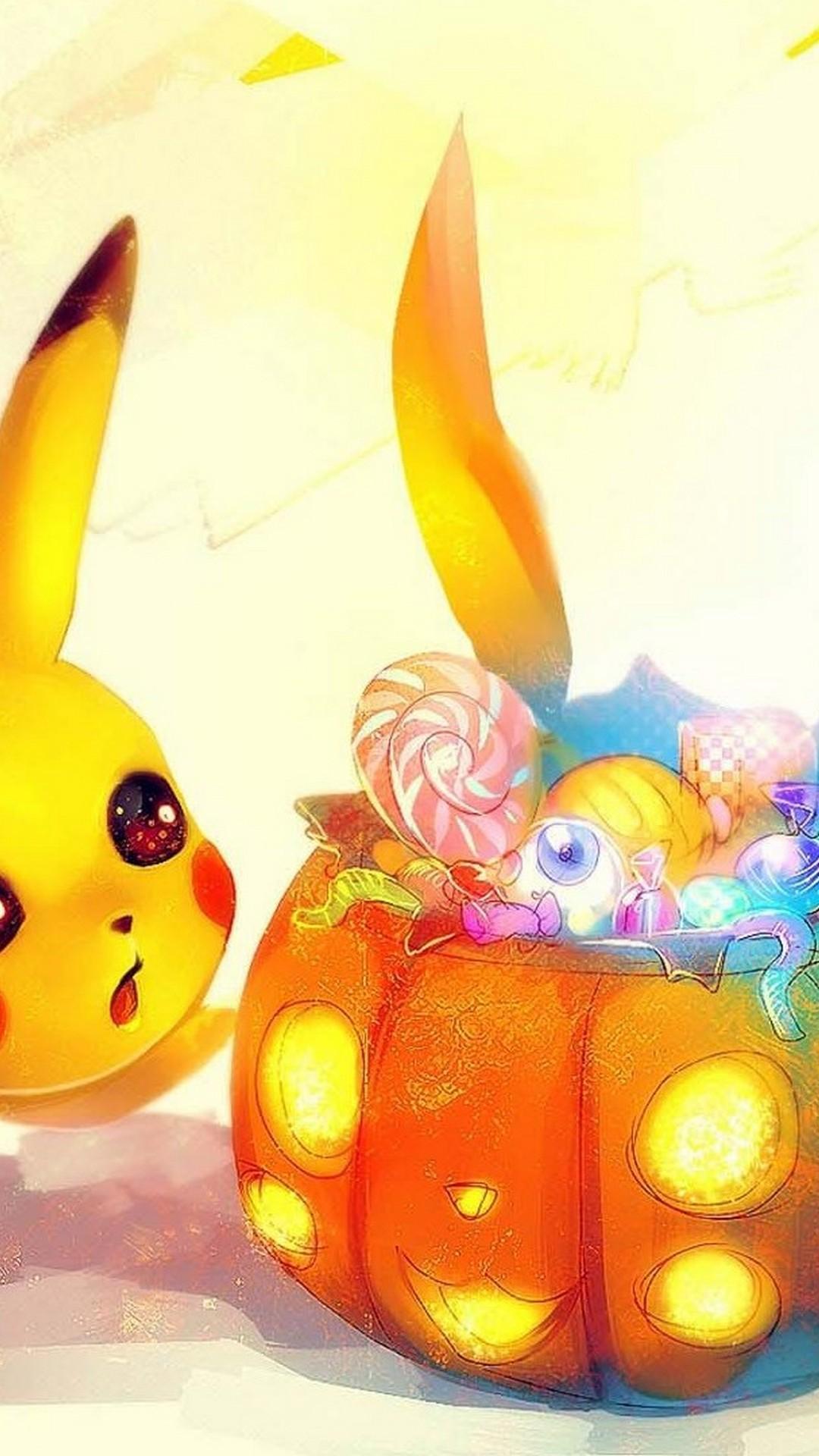 1080x1920 Cute Halloween HD Wallpaper For Android Android Wallpaper