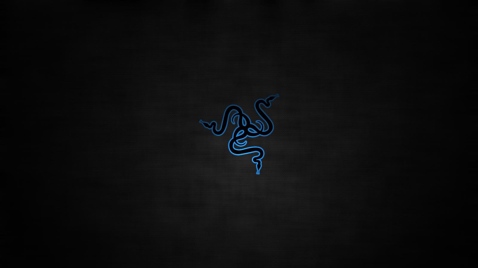1600x900 Razer Wallpaper 1600x900