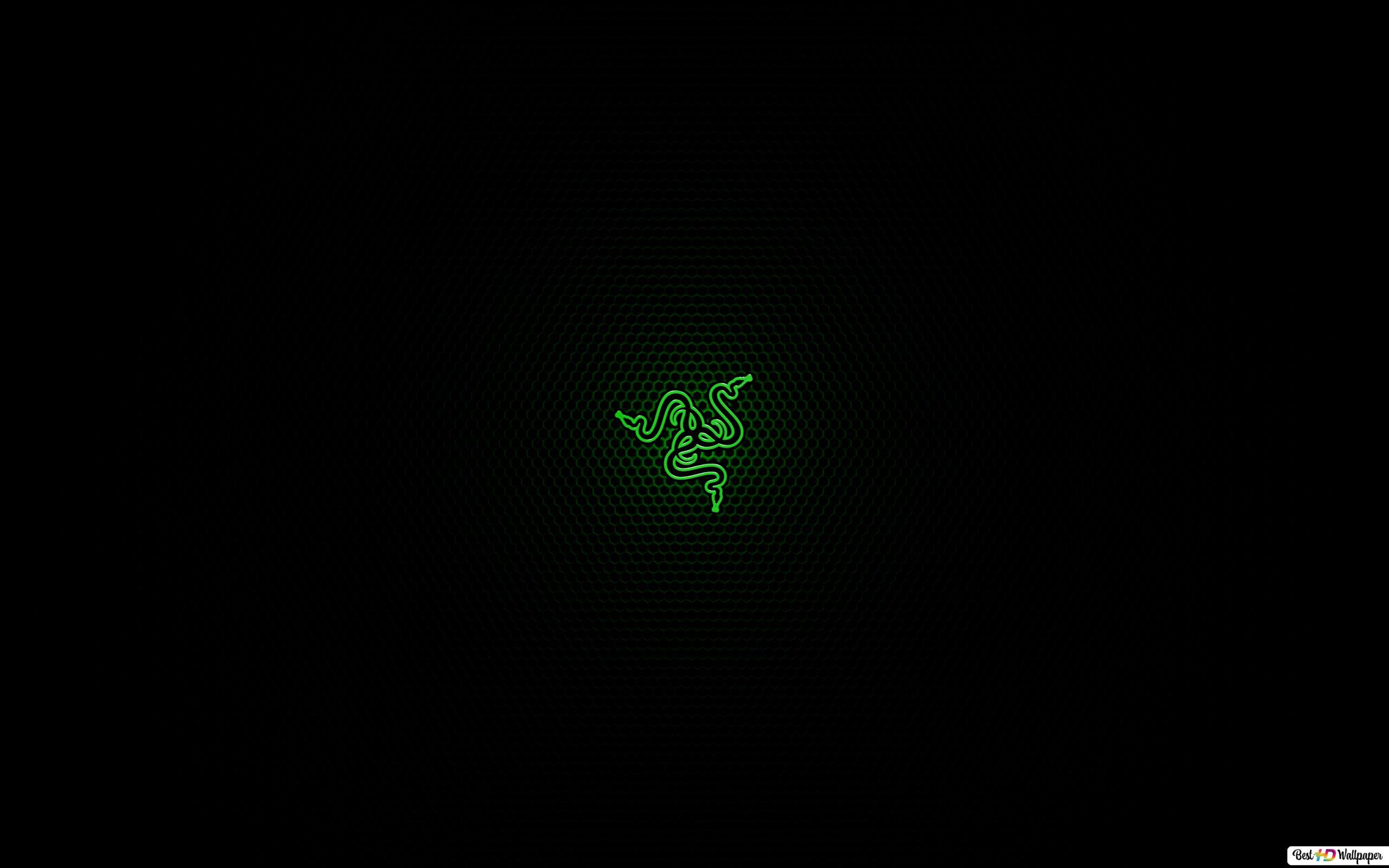 Black and White Razer Wallpapers - Top Free Black and White Razer ...