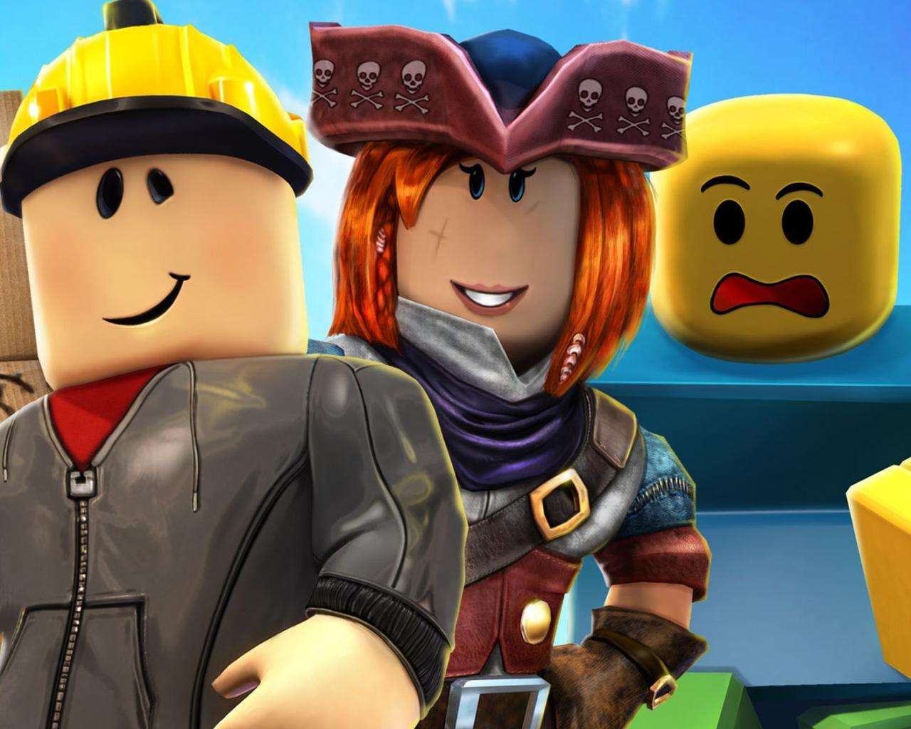 1280x1024 Free download Triple Roblox trouble Talemon Pirate Repairman Jovens tits [1409x1280] for your Desktop, Mobile & Tablet. Explore Roblox Wallpaper. Roblox Wallpaper Creator, Roblox Oof Wallpaper, Roblox Dominus Wallpaper