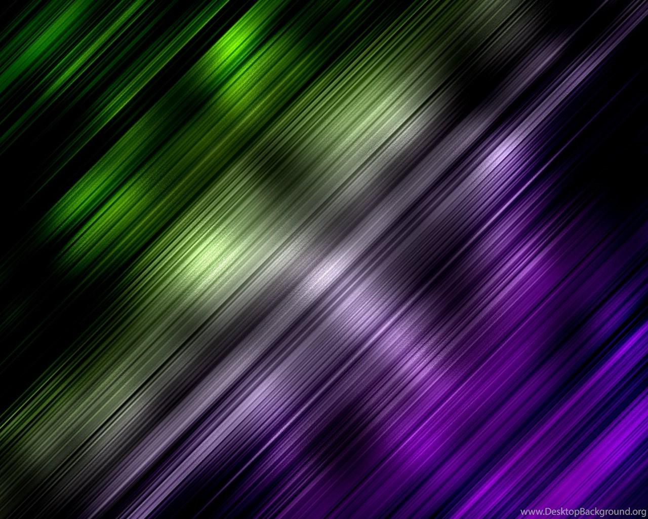 1280x1024 Full HD Wallpaper + Background, Lines, Green, Purple, Blue Desktop Background