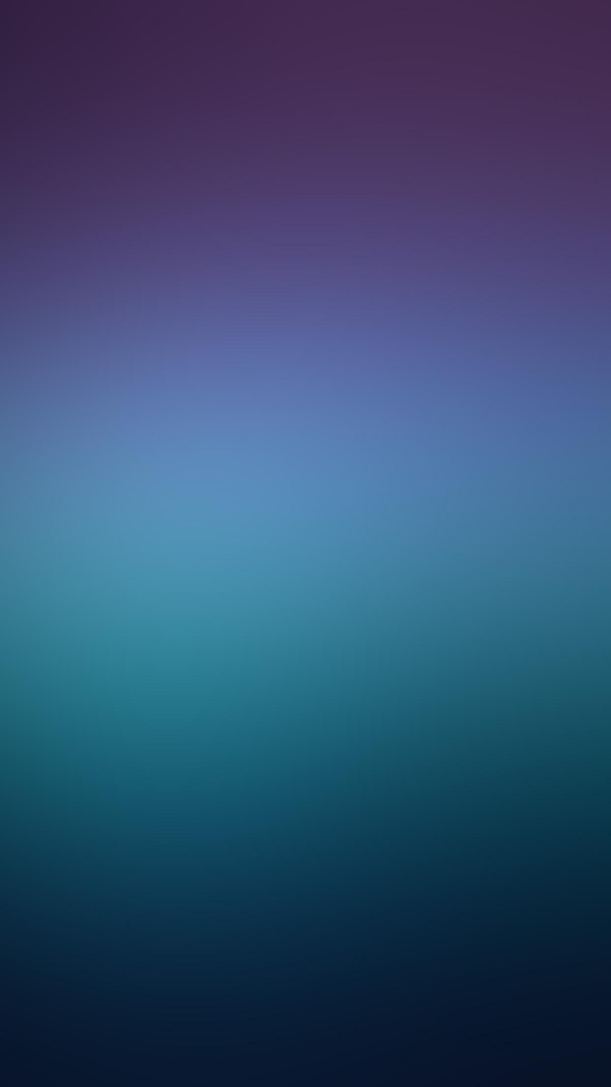 1242x2208 iPhone X wallpaper. blue purple soft gradation blur