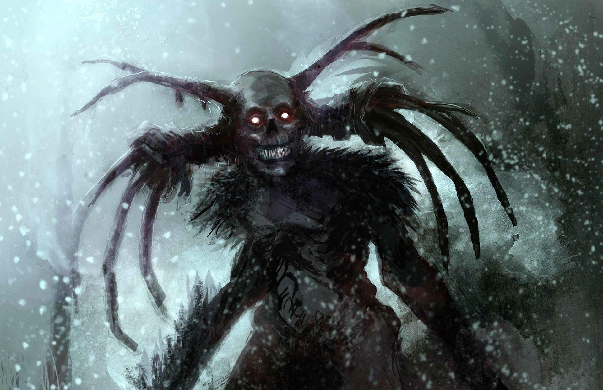 Wendigo