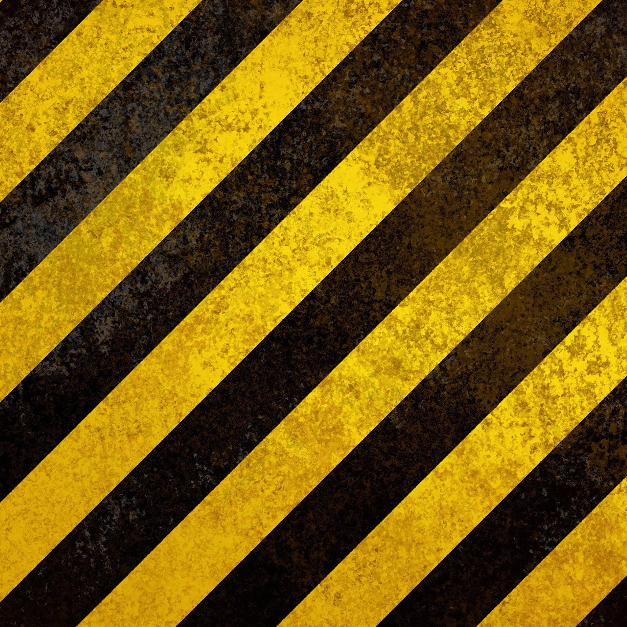 2048x2048 HD Yellow iPad Wallpaper