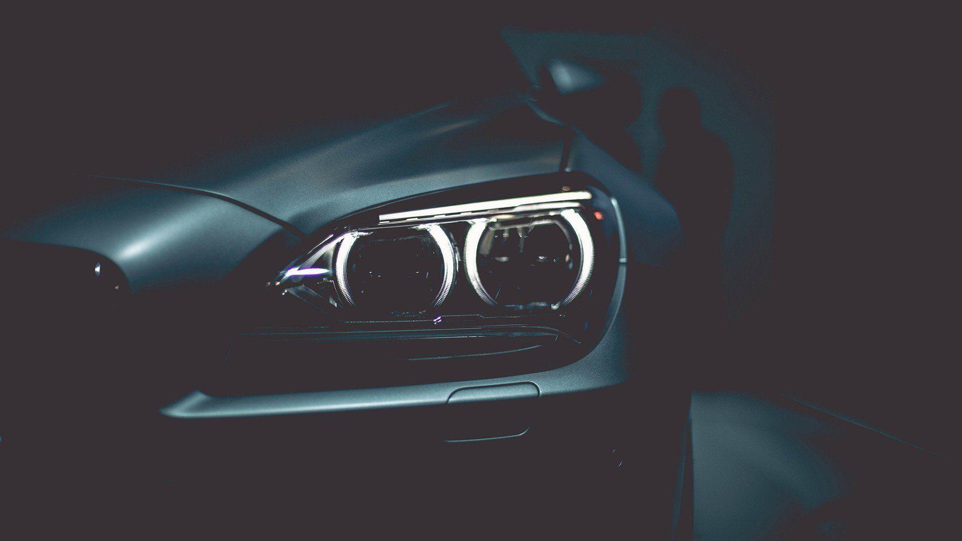 Bmw Headlight Wallpapers Top Free Bmw Headlight Backgrounds Wallpaperaccess 3366