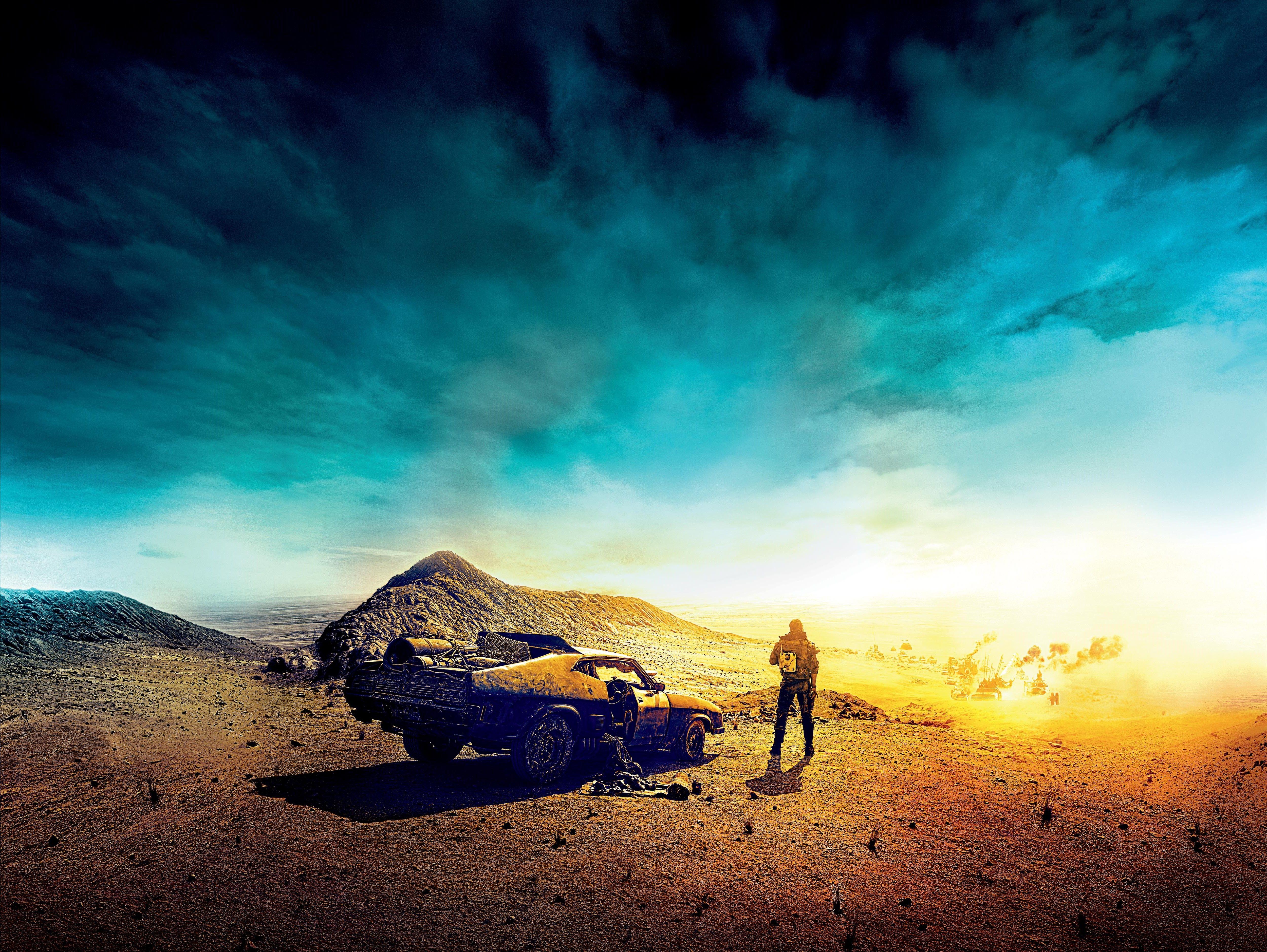  Mad  Max  4K  Wallpapers  Top Free Mad  Max  4K  Backgrounds  