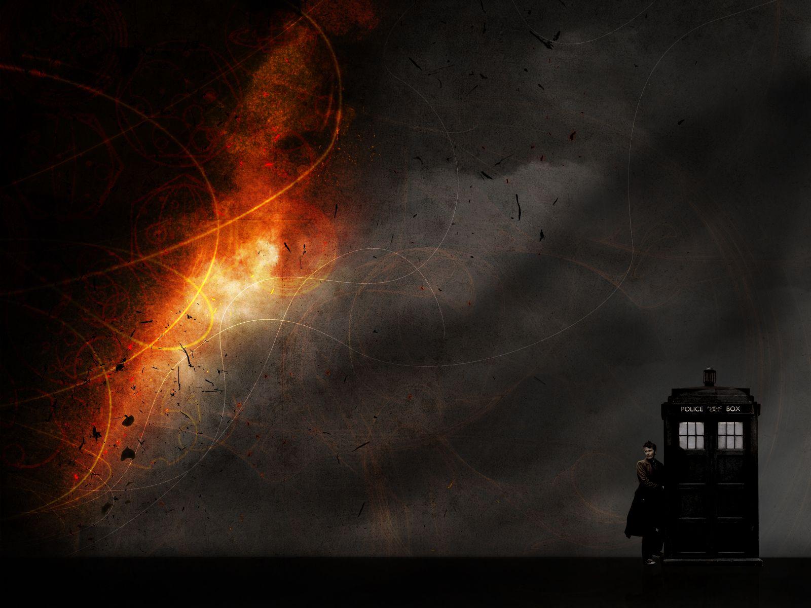 1600x1200 Doctor Who for Whovians! image The Lonely God HD wallpaper