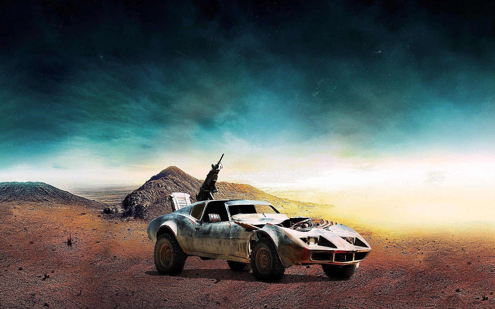 Mad Max 4k Wallpapers Top Free Mad Max 4k Backgrounds